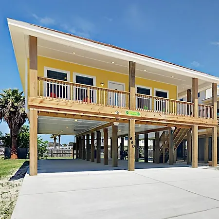 Beautiful Sea Villa